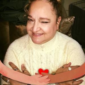 Meet your Posher, Rita